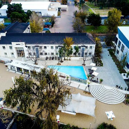 The Lakes Hotel & Conference Centre Benoni Exterior foto